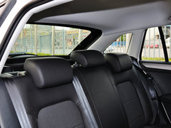 2014款 1.6L 自动 悦享版