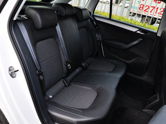 2014款 1.6L 自动 悦享版