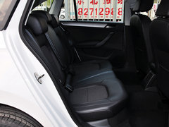 2014款 1.6L 自动 悦享版