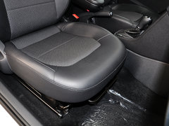 2014款 1.6L 自动 悦享版