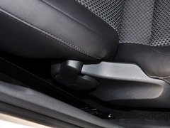 2014款 1.6L 自动 悦享版