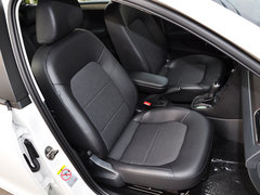 2014款 1.6L 自动 悦享版