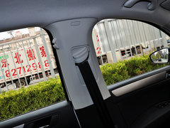 2014款 1.6L 自动 悦享版