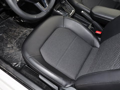 2014款 1.6L 自动 悦享版