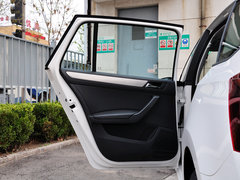 2014款 1.6L 自动 悦享版