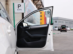 2014款 1.6L 自动 悦享版