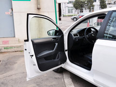 2014款 1.6L 自动 悦享版
