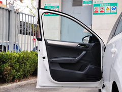 2014款 1.6L 自动 悦享版