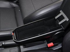 2014款 1.6L 自动 悦享版