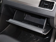 2014款 1.6L 自动 悦享版