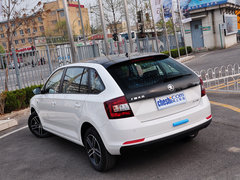 2014款 1.6L 自动 悦享版