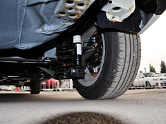 2014款 1.6L 自动 悦享版