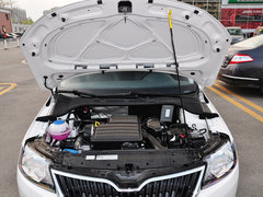 2014款 1.6L 自动 悦享版