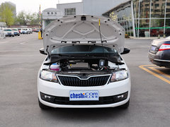 2014款 1.6L 自动 悦享版