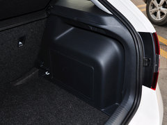 2014款 1.6L 自动 悦享版