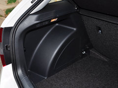 2014款 1.6L 自动 悦享版