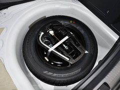 2014款 1.6L 自动 悦享版