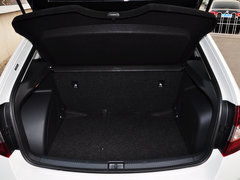 2014款 1.6L 自动 悦享版