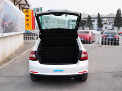 2014款 1.6L 自动 悦享版