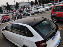 2014款 1.6L 自动 悦享版