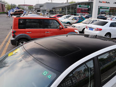2014款 1.6L 自动 悦享版