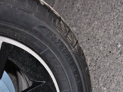 2014款 1.6L 自动 悦享版