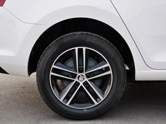 2014款 1.6L 自动 悦享版