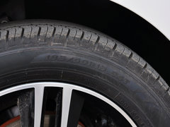 2014款 1.6L 自动 悦享版