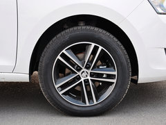 2014款 1.6L 自动 悦享版