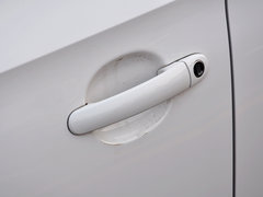 2014款 1.6L 自动 悦享版