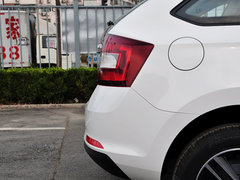 2014款 1.6L 自动 悦享版