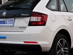 2014款 1.6L 自动 悦享版