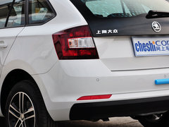 2014款 1.6L 自动 悦享版