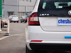 2014款 1.6L 自动 悦享版