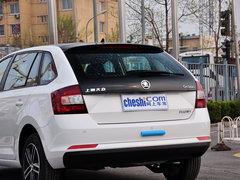 2014款 1.6L 自动 悦享版