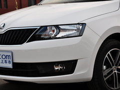 2014款 1.6L 自动 悦享版