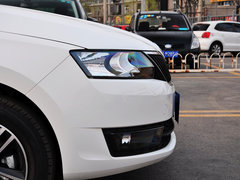2014款 1.6L 自动 悦享版