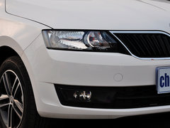 2014款 1.6L 自动 悦享版