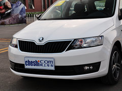 2014款 1.6L 自动 悦享版