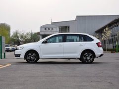 2014款 1.6L 自动 悦享版
