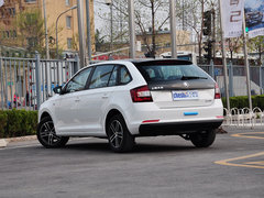 2014款 1.6L 自动 悦享版