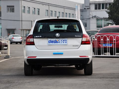 2014款 1.6L 自动 悦享版
