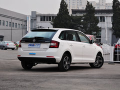 2014款 1.6L 自动 悦享版
