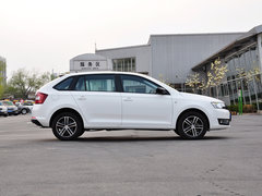 2014款 1.6L 自动 悦享版