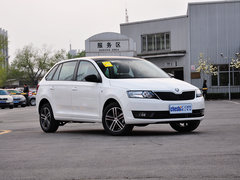 2014款 1.6L 自动 悦享版
