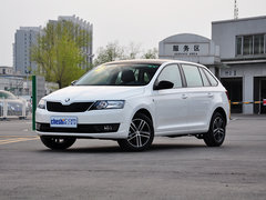 2014款 1.6L 自动 悦享版
