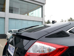 2014款 2.4L 自动 豪华导航版