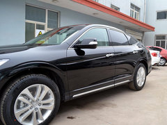2014款 2.4L 自动 豪华导航版