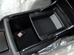2014款 2.4L 自动 豪华导航版