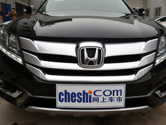 2014款 2.4L 自动 豪华导航版